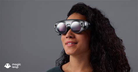 Magic Leap's Path to Success: How Stock Options Fit In